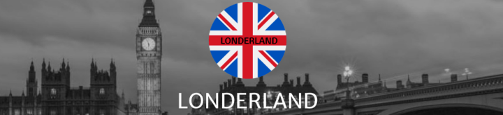 Blog Londerland